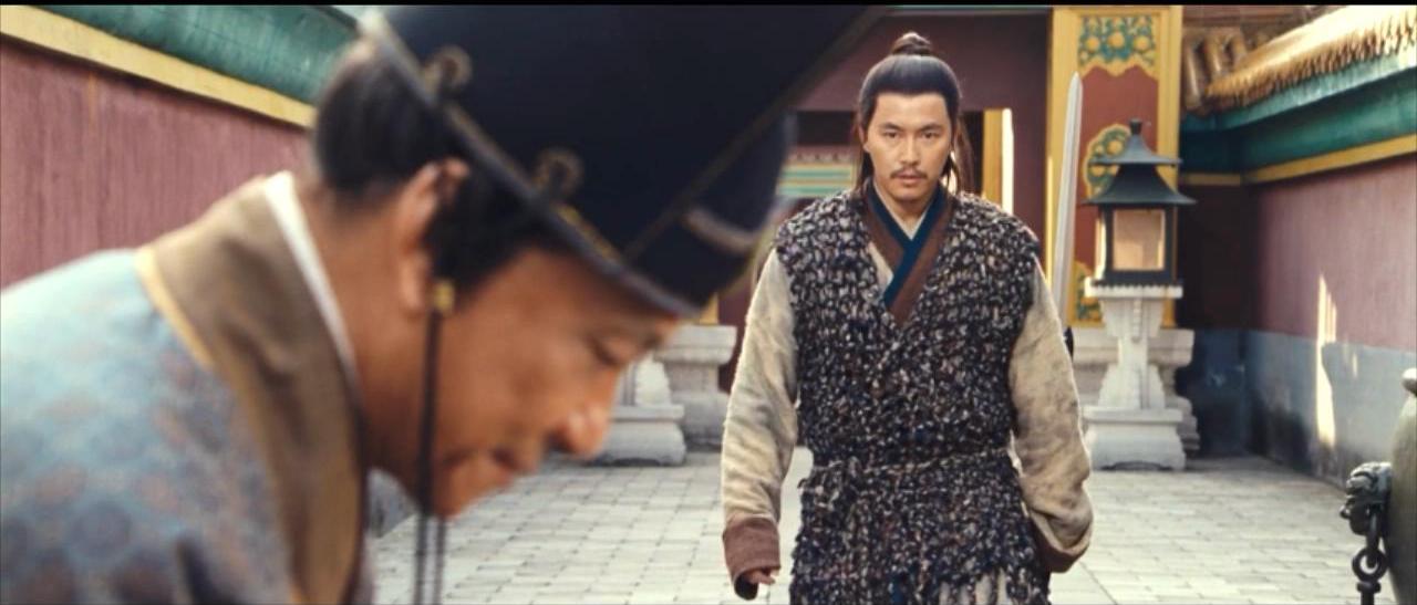 江阿生能打过转轮王吗,剑雨江阿生和转轮王pk