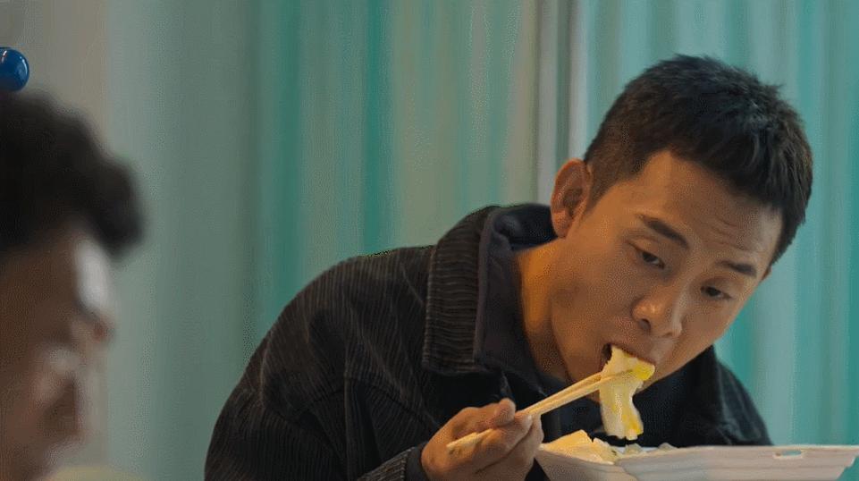 刷完《狂飙》大结局，有多少飙友只想飞去江门