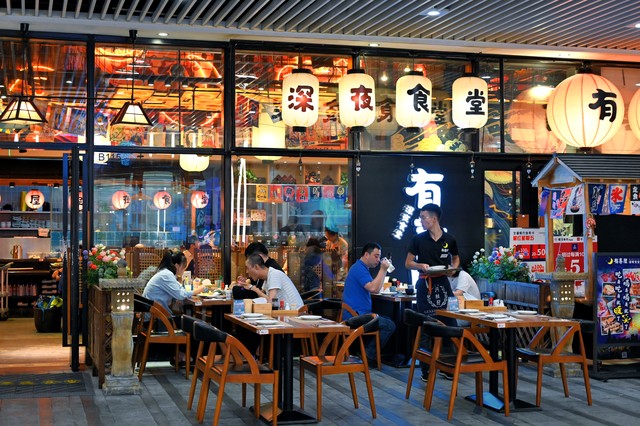 2023年开什么店比较好赚钱,2023年开啥店挣钱