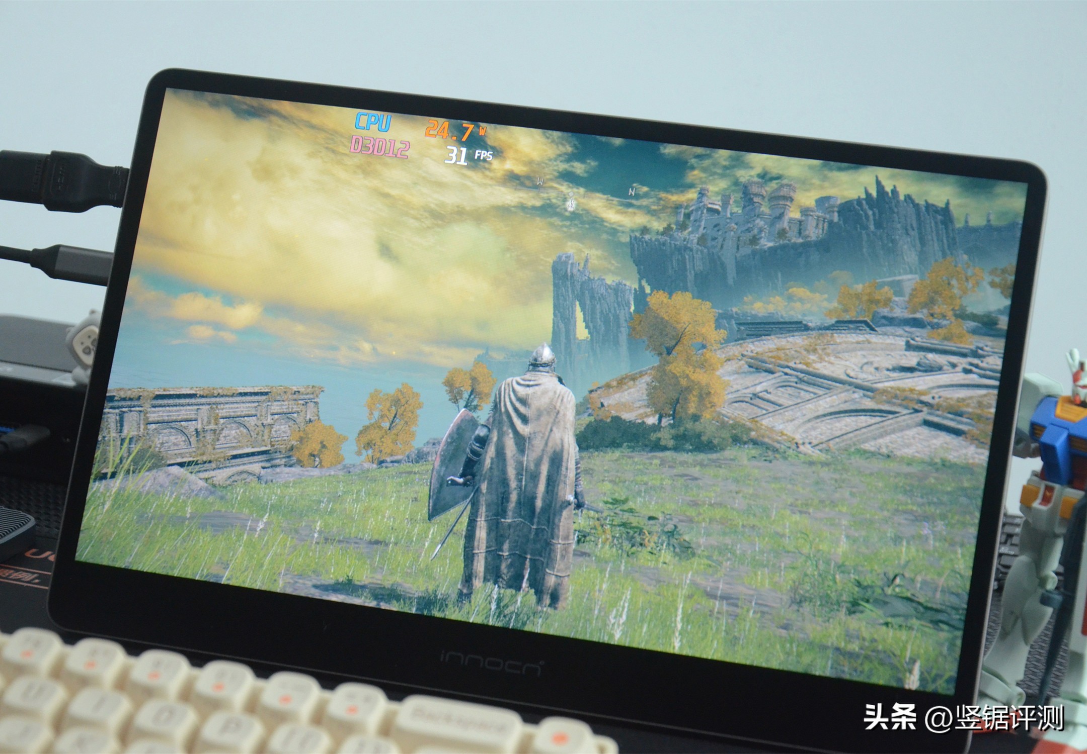 零刻ser5迷你主机测评,零刻ser5pro打游戏实测