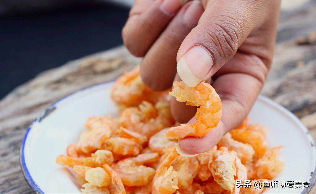 海米怎样挑选,海米如何挑选