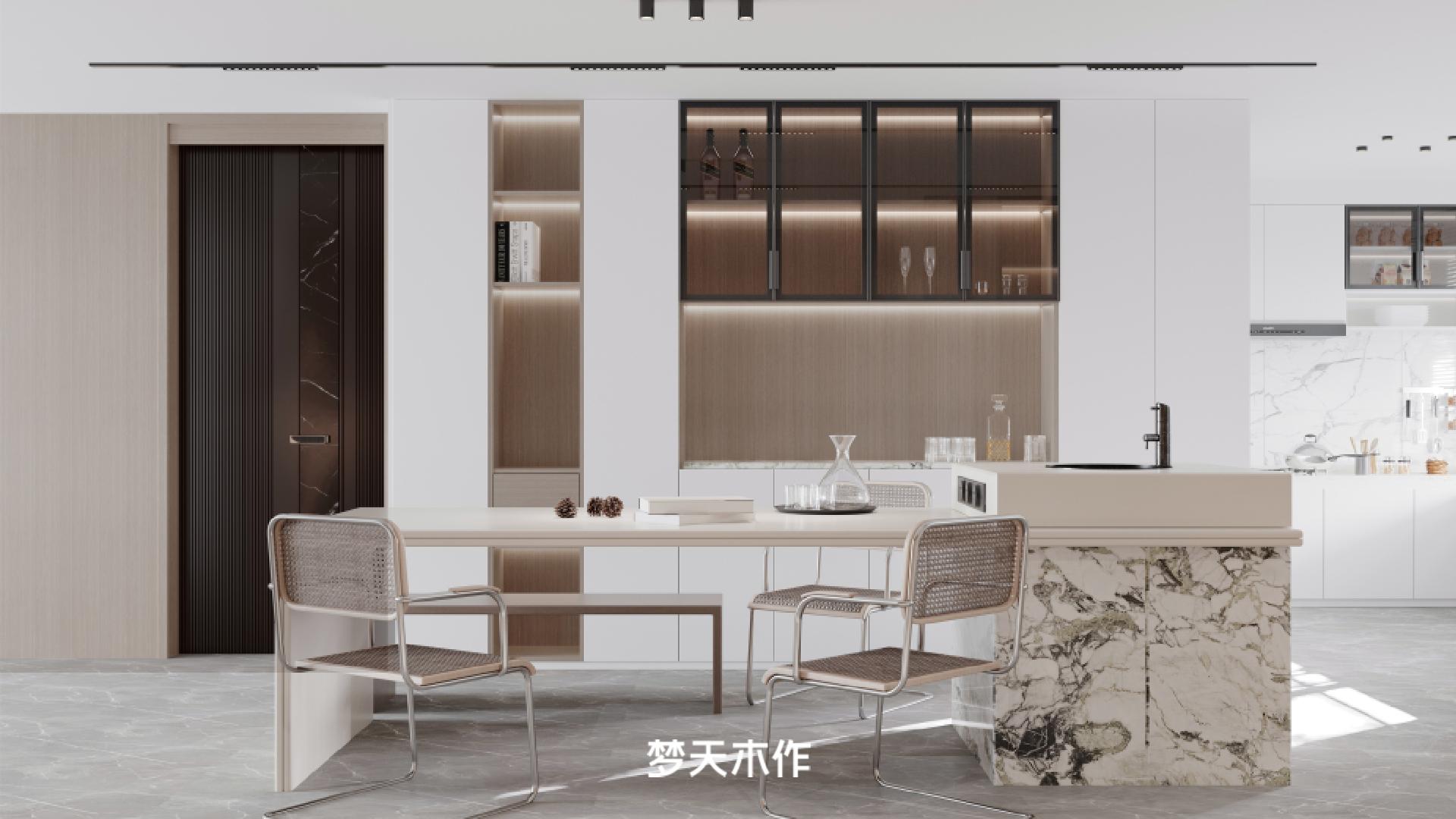 进入叶罗丽的世界,走进芭比的世界