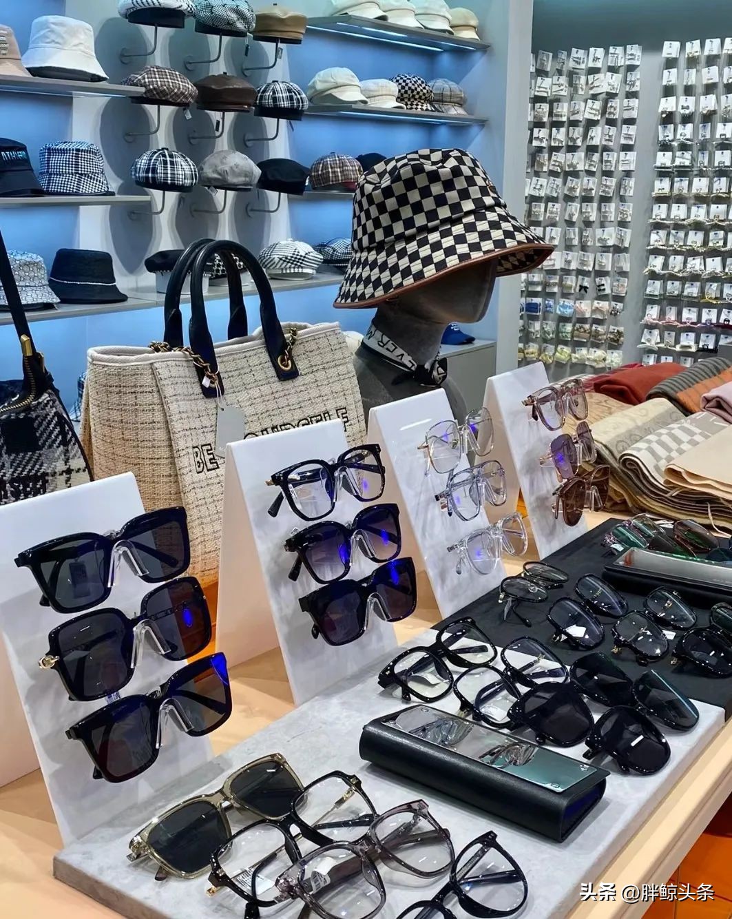 look女明星,女明星的look