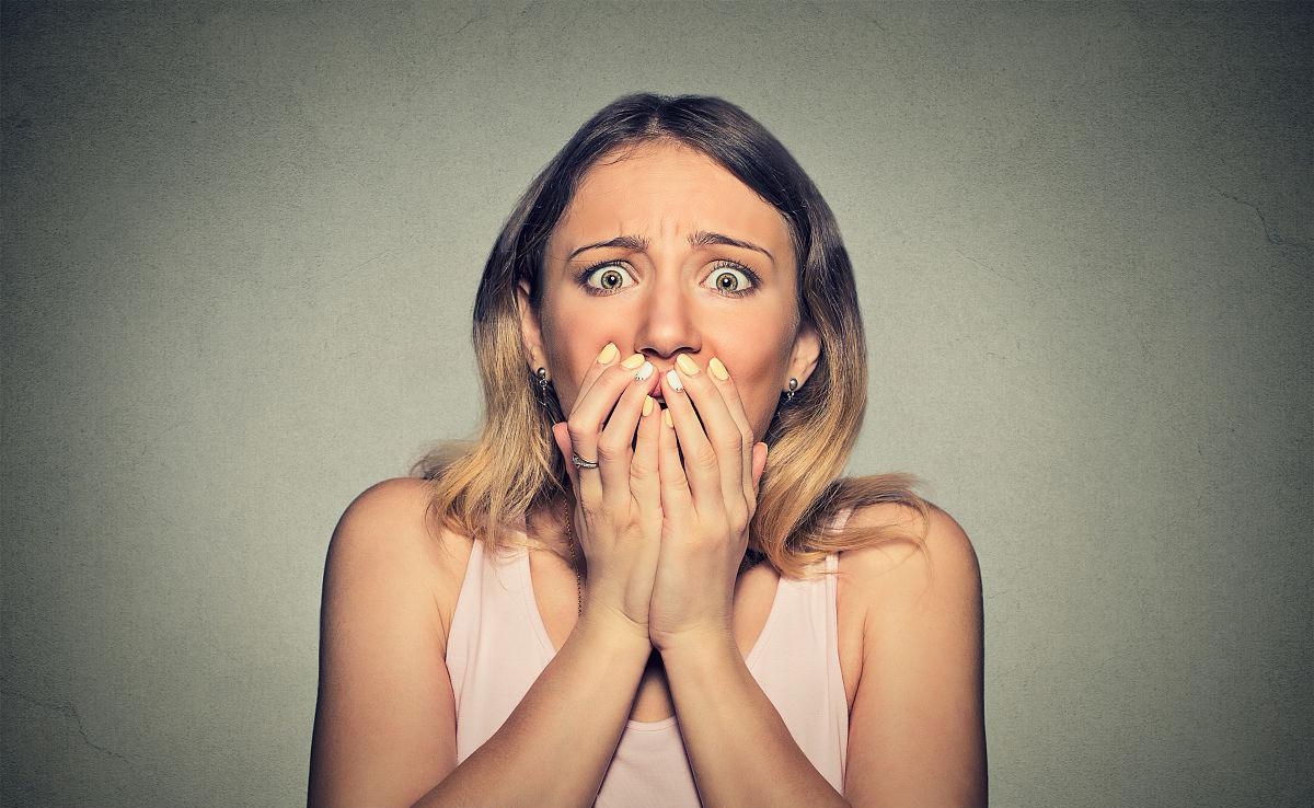 恐惧症预防和康复,恐惧症的恐惧情绪会自行消除吗