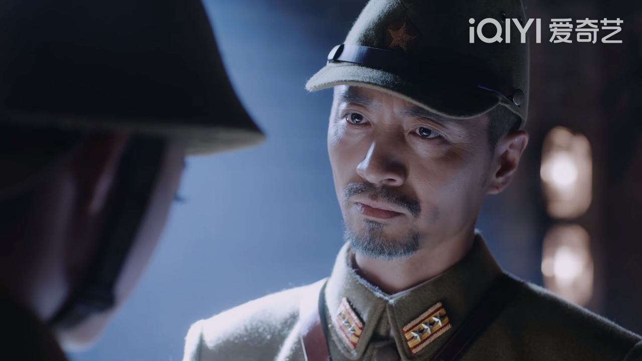 谍战神剧第一集,最近热播电视剧第一名谍战