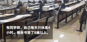 听我一句劝，去考研吧！一个扎心现实：金融圈现在不欢迎本科生