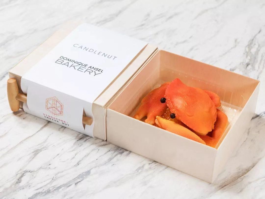 什么淡水蟹又大又好吃,厚礼蟹是螃蟹吗