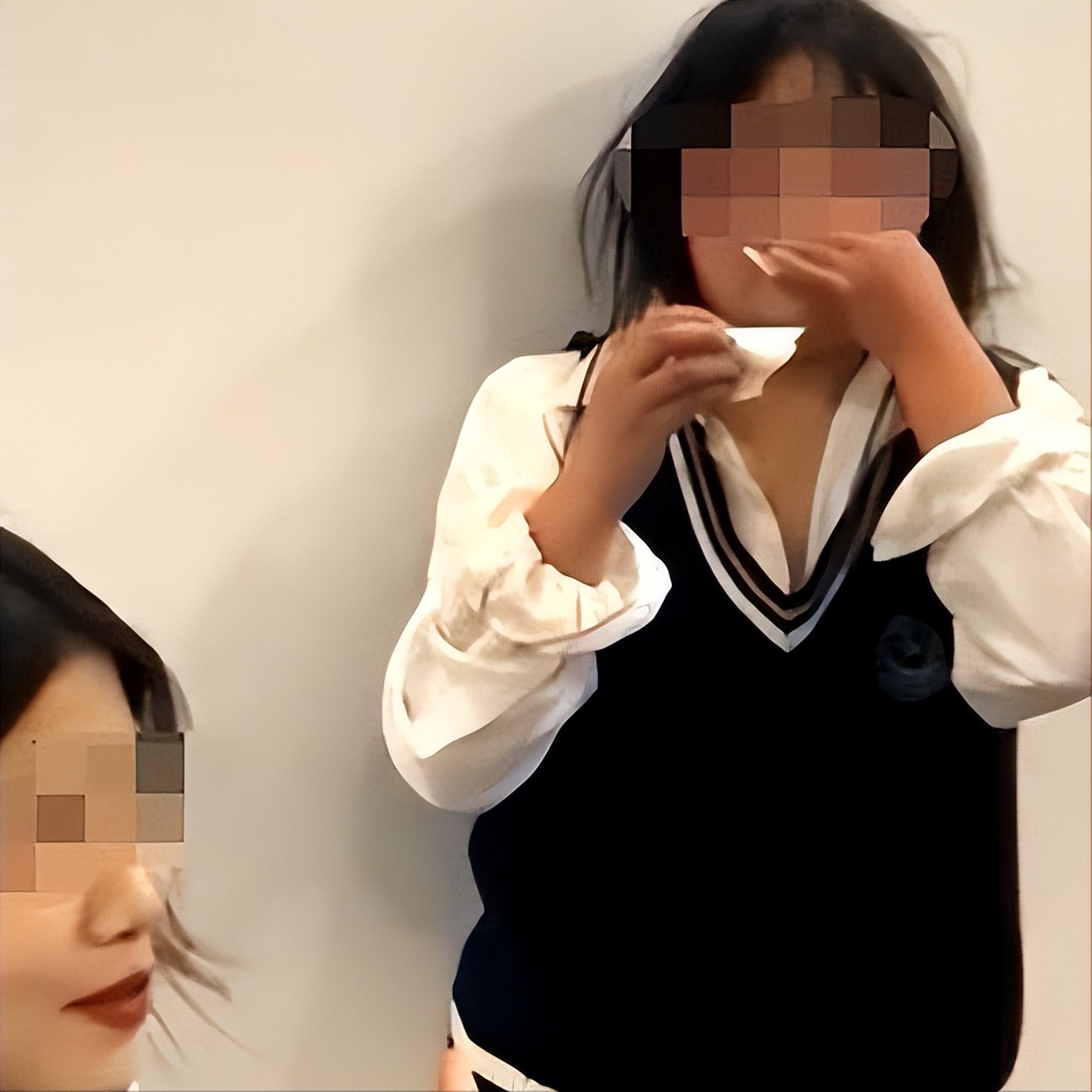 16岁女孩被霸凌去医院,13岁女孩被霸凌精神失常