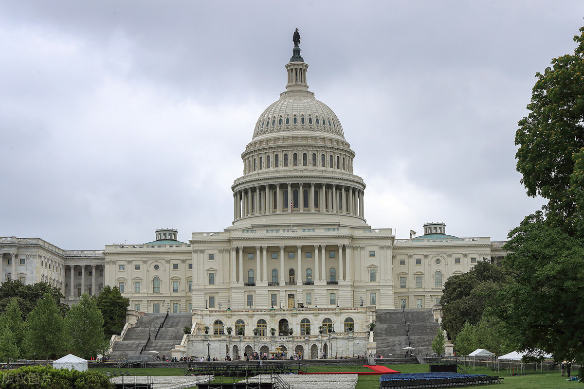 美债上限51,美债最新调整消息