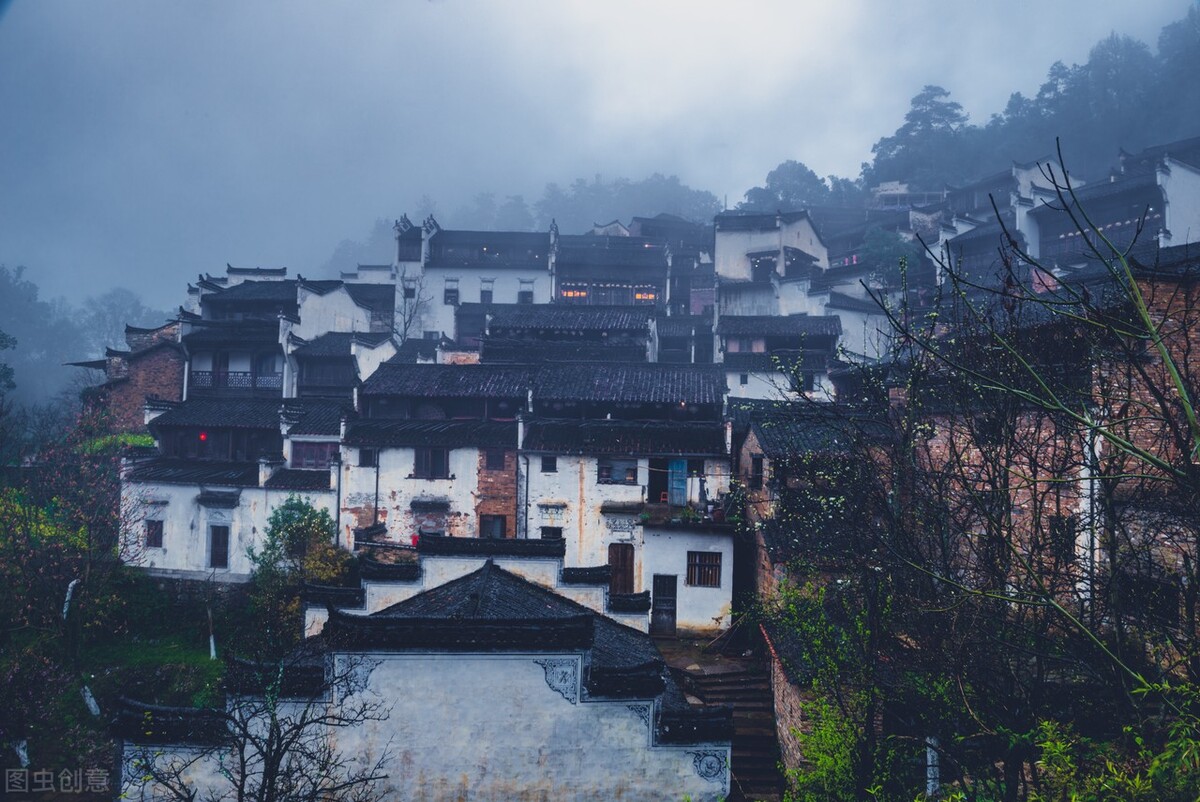 若有所思原唱,乌镇之恋深度解析