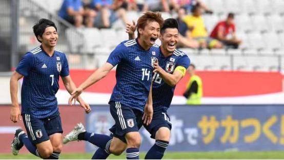 德国VS日本日耳曼战车开动，亚洲之光无能为力