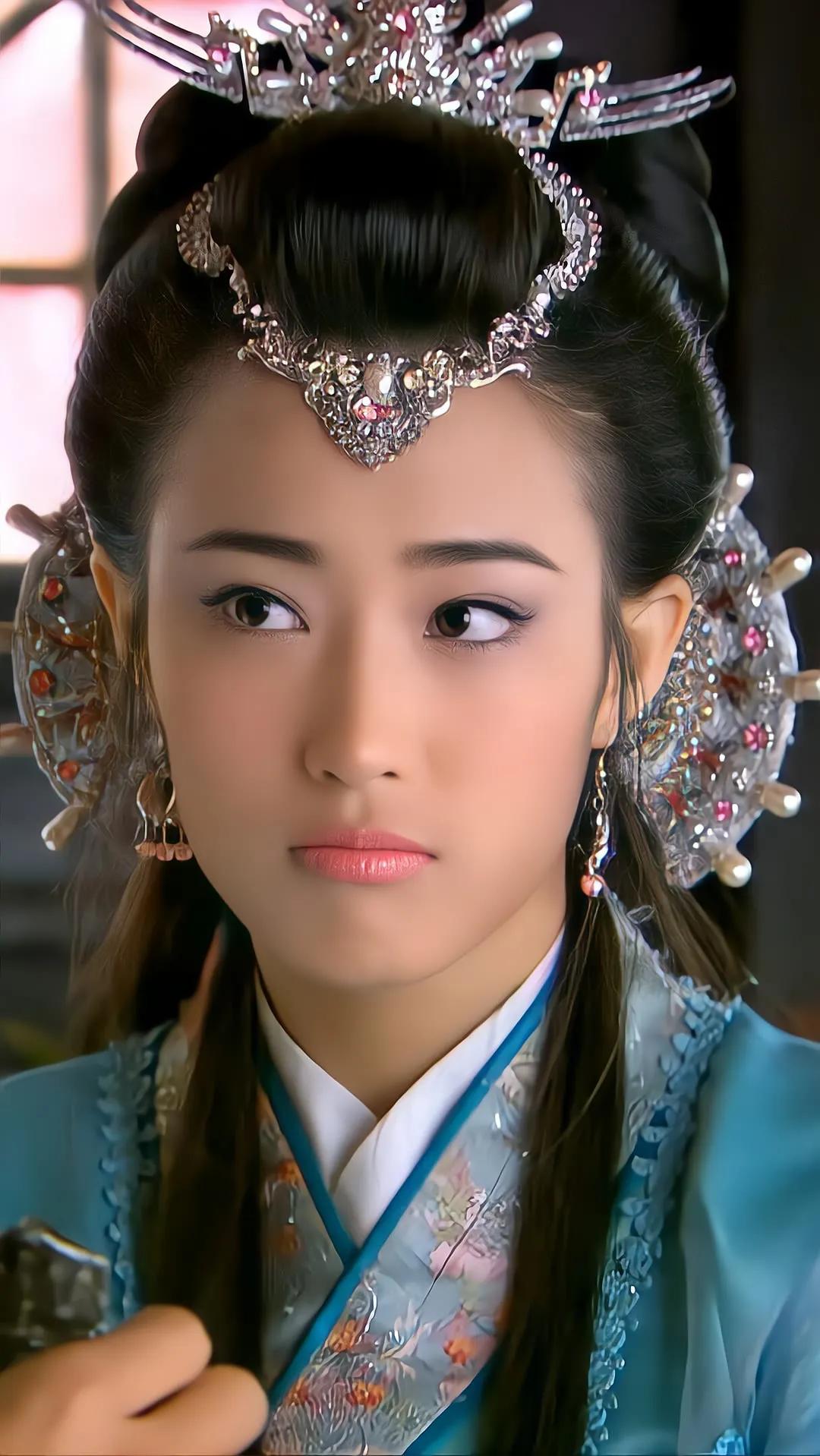 封神英雄榜刘玉婷,刘玉婷封神英雄榜图片