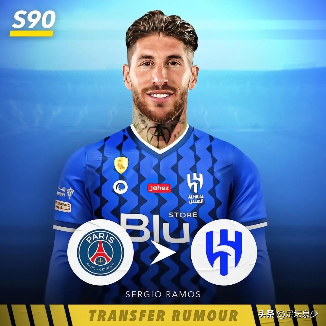 本泽马决定离队前往沙特踢球,沙特联赛现有球星本泽马