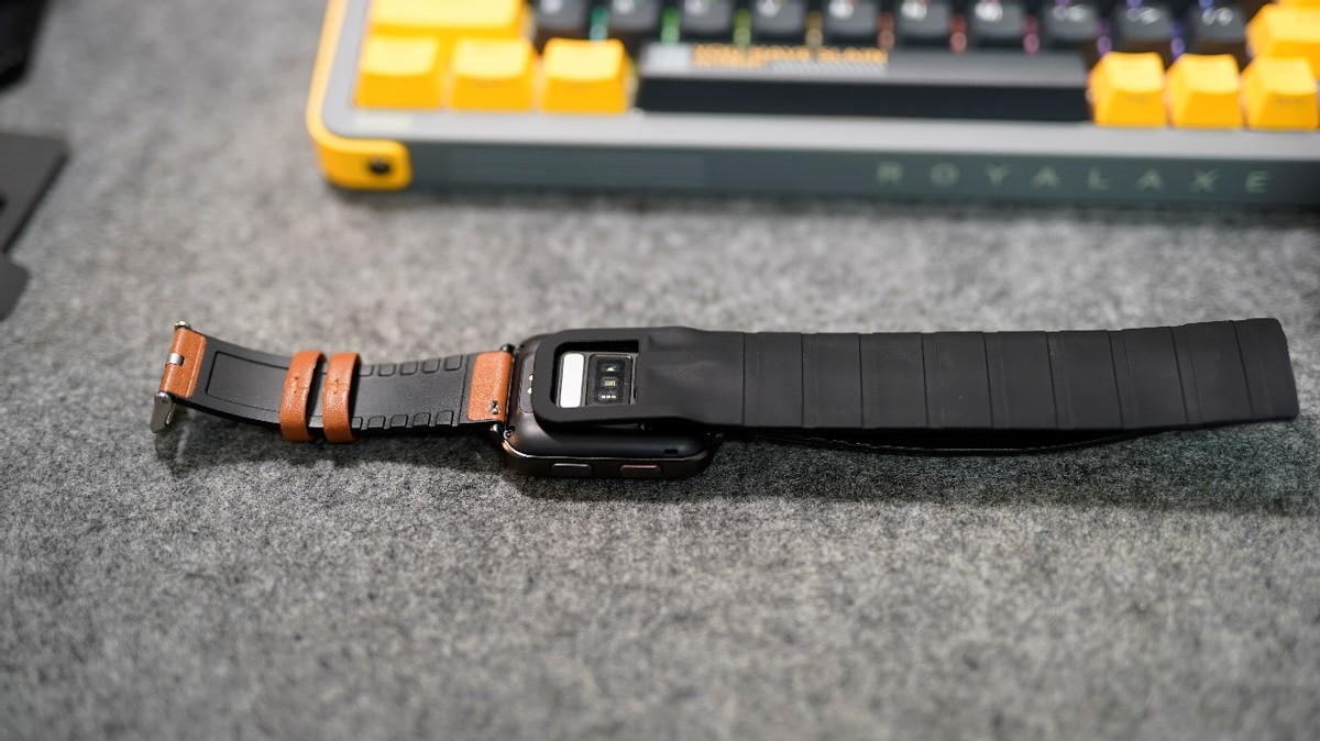 2022年上市的智能手表手环,2022年智能手表