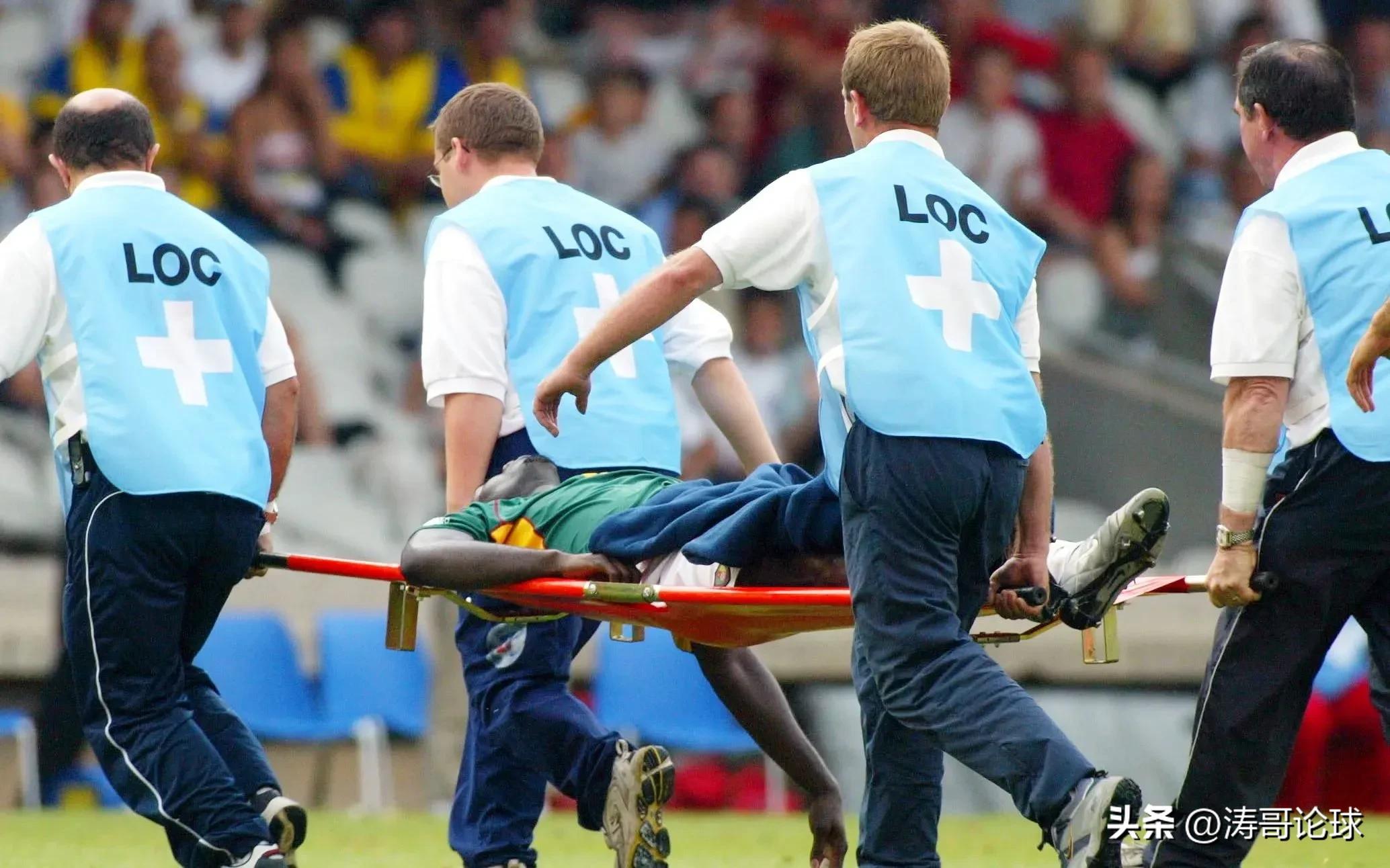 那些受过大伤的球星,盘点那些陨落的球星