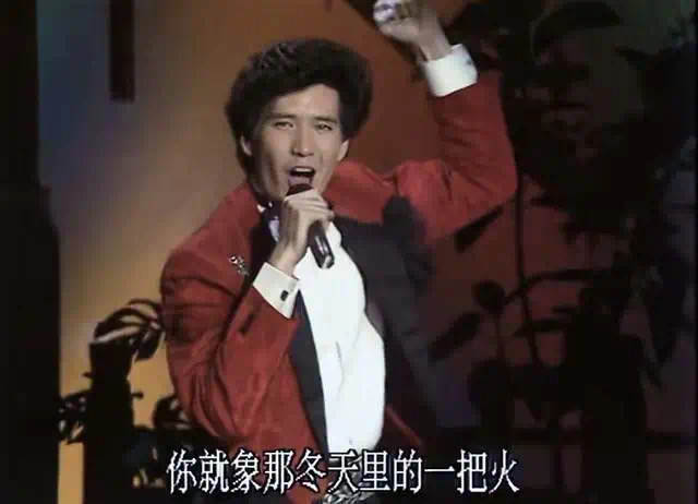 不婚、接廉价商演、走穴…一首歌唱一辈子的老牌歌星，现状各不同