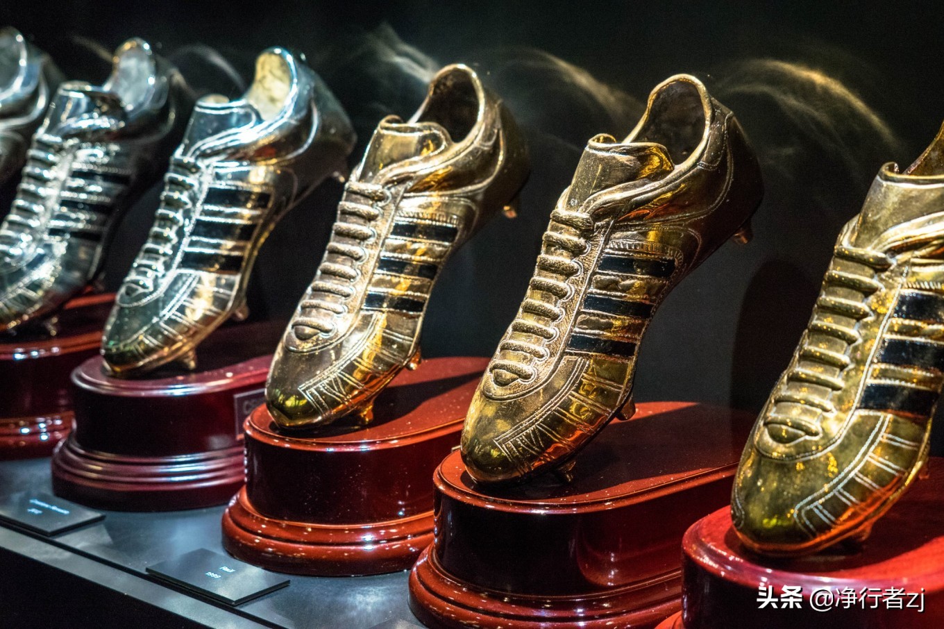 冬日暖阳拔“牙”记(二十六)马德里:朝圣不可思议伯纳乌