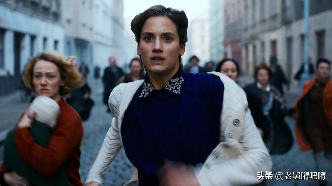 丹麦二战电影完整版,二战丹麦真实影像