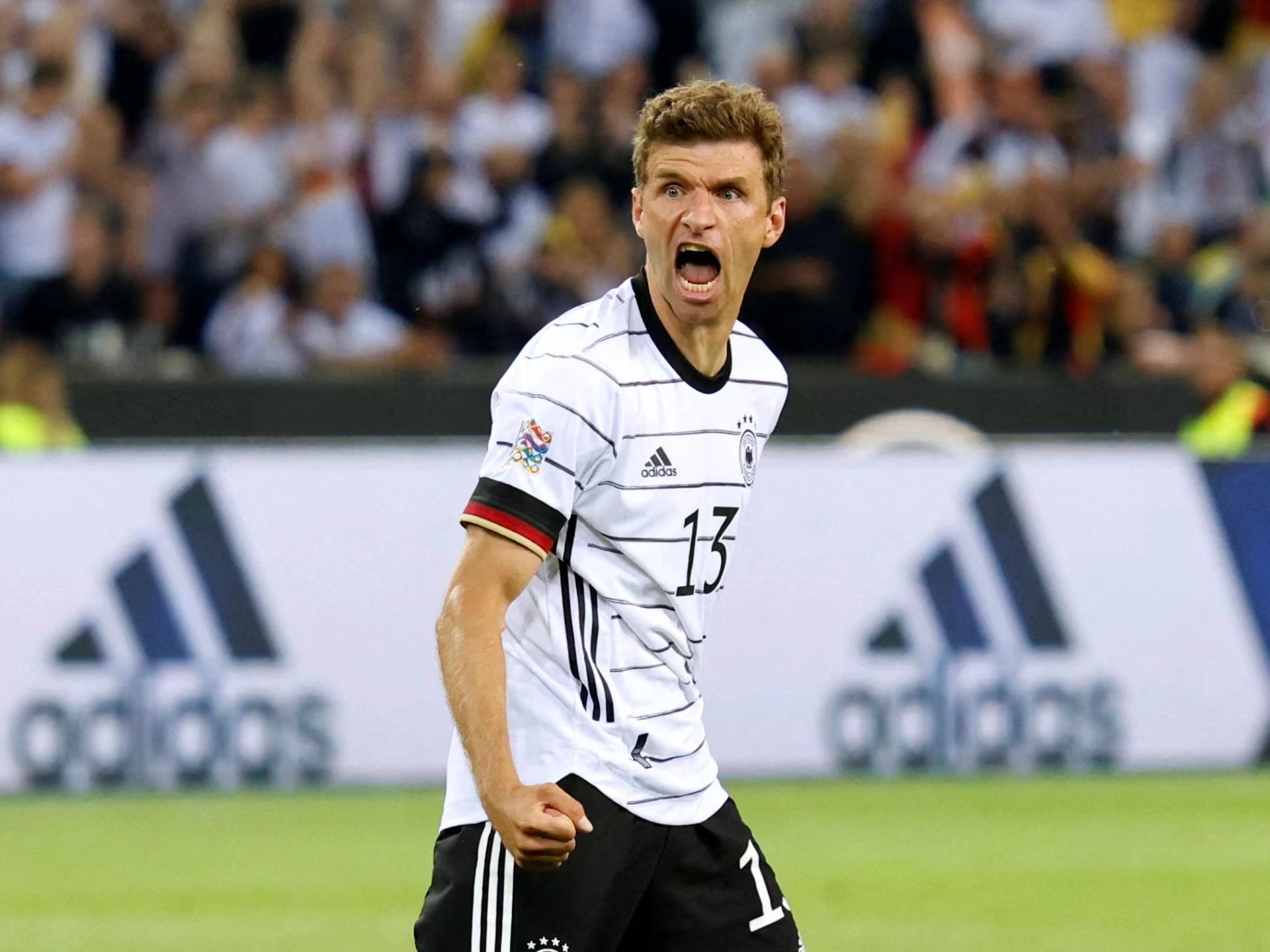 德国胜券在握？日本队内多位德甲球员，技术细腻的日本队有招破敌