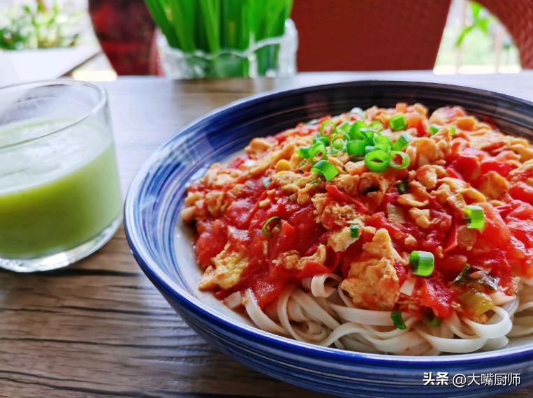 牛肉面长肉还是鸡汤面热量高,长肉最快的6种食物热量比肉还高