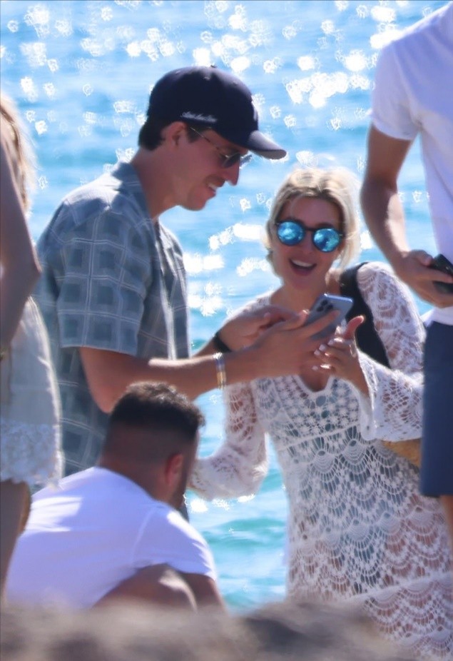 伊万卡清晰生活照,伊万卡真人生活照