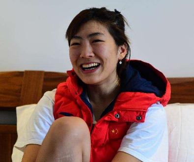 徐梦桃奥运冠军的故事简短,徐梦桃奥运夺冠视频完整版