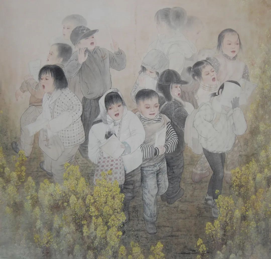 第八届安徽美术大展艺术设计,第七届安徽美术大展漆画作品展