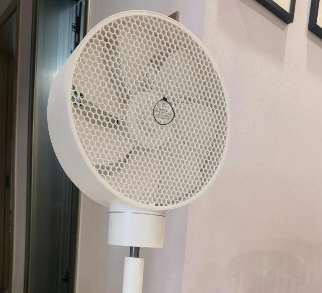 电风扇品牌测评,电风扇推荐系列