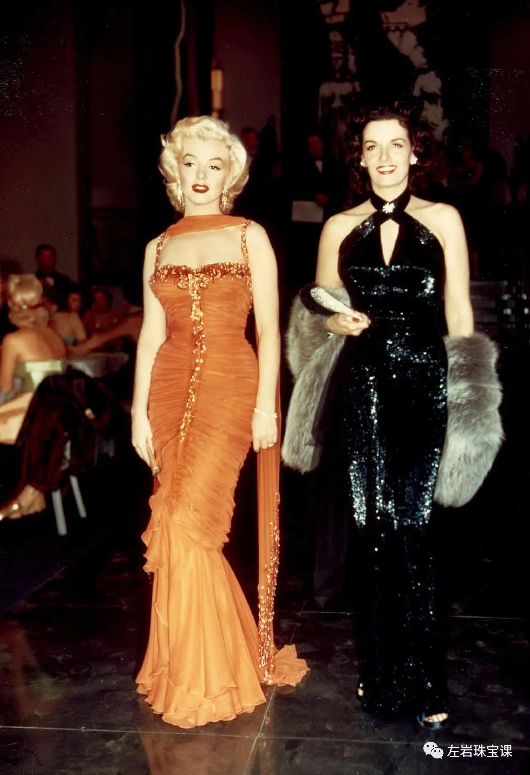 左岩：天然钻石的光影传奇——钻石，是女人最好的朋友