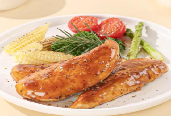 总结了以下5种零食全家老少都爱,适合男生常备的零食