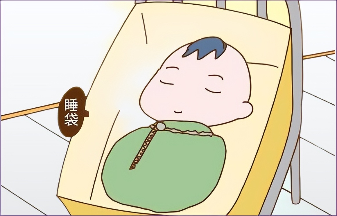 天气凉宝宝怎么盖被子,天气转凉怎么给宝宝盖被子合适