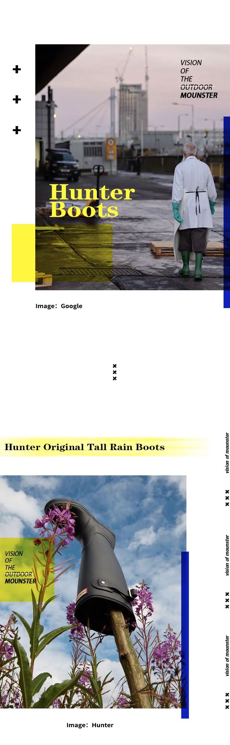 下雨天你还在穿雨鞋吗,还有人穿雨鞋吗