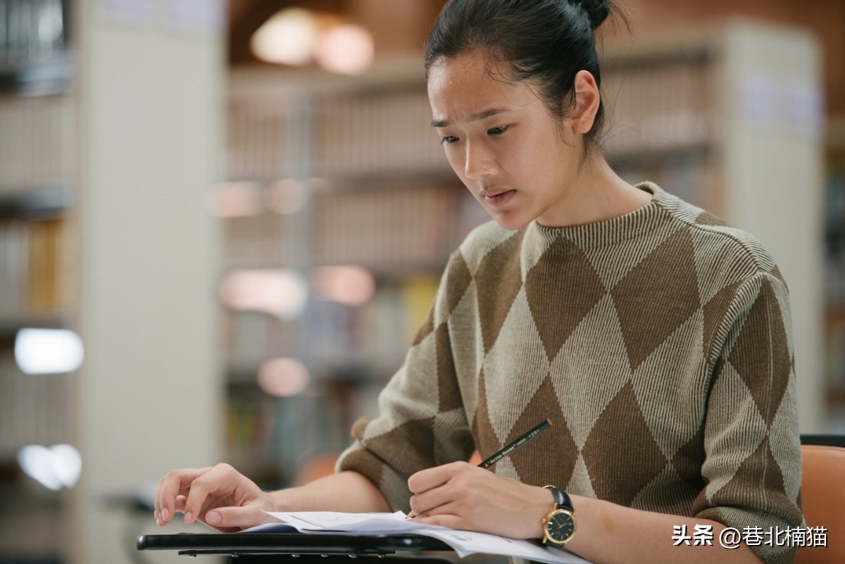 天才枪手电影蒙太奇拍摄手法,天才枪手电影镜头解说