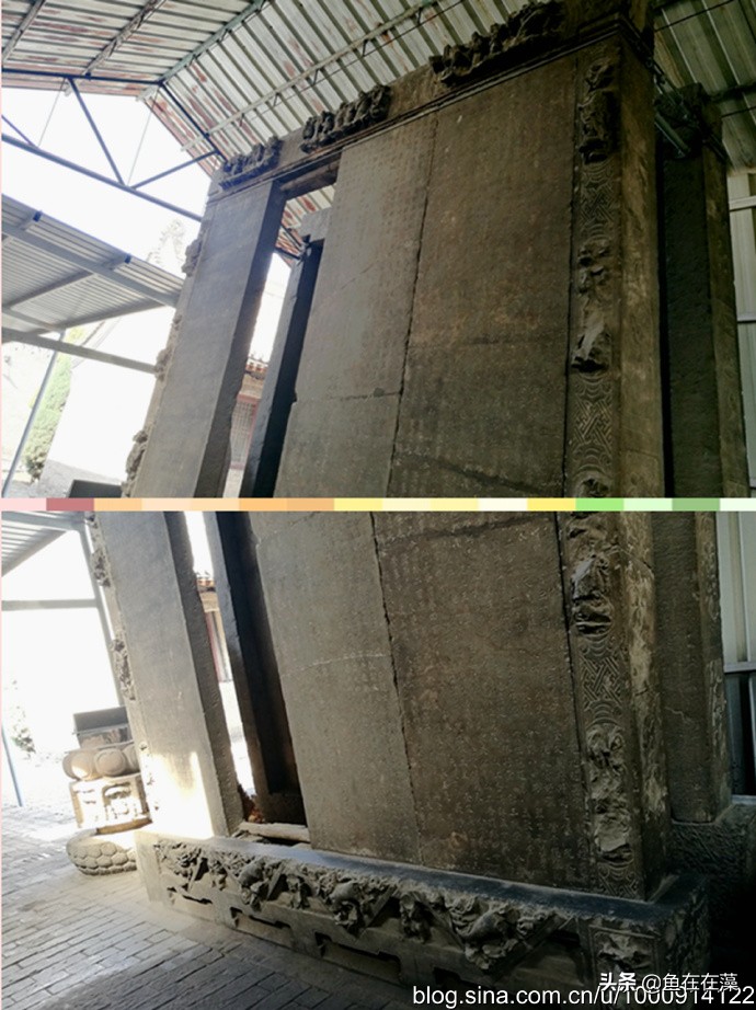 平遥清虚观,山西平遥清虚观介绍