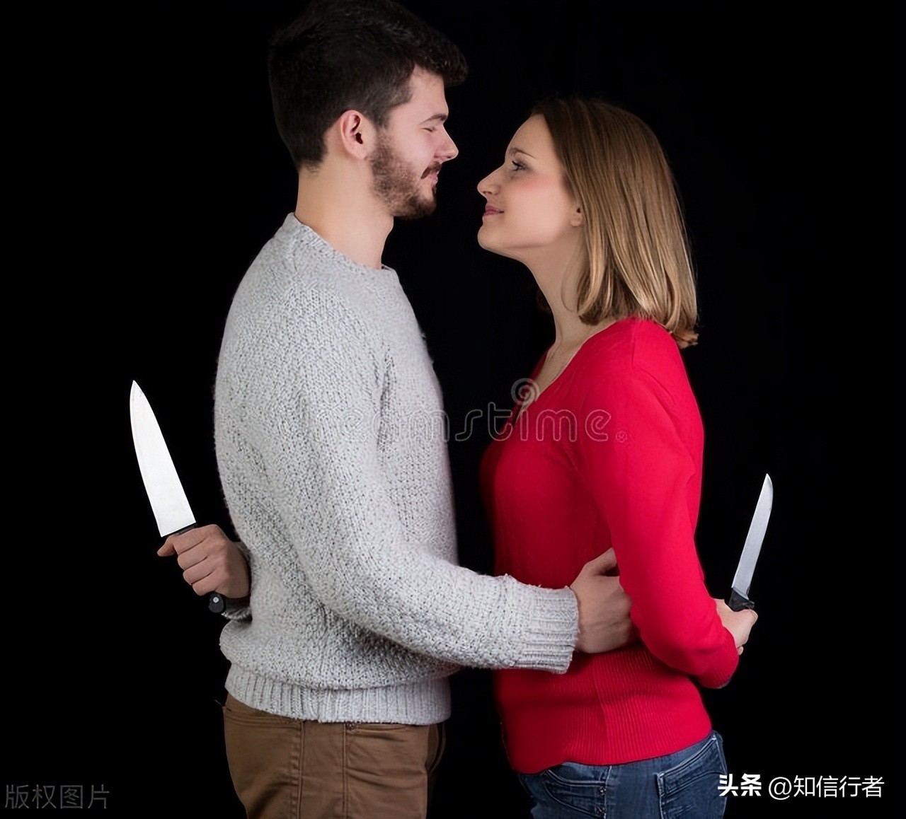 逆向思维：老老实实，不自欺欺人，你就能轻轻松松赚到钱