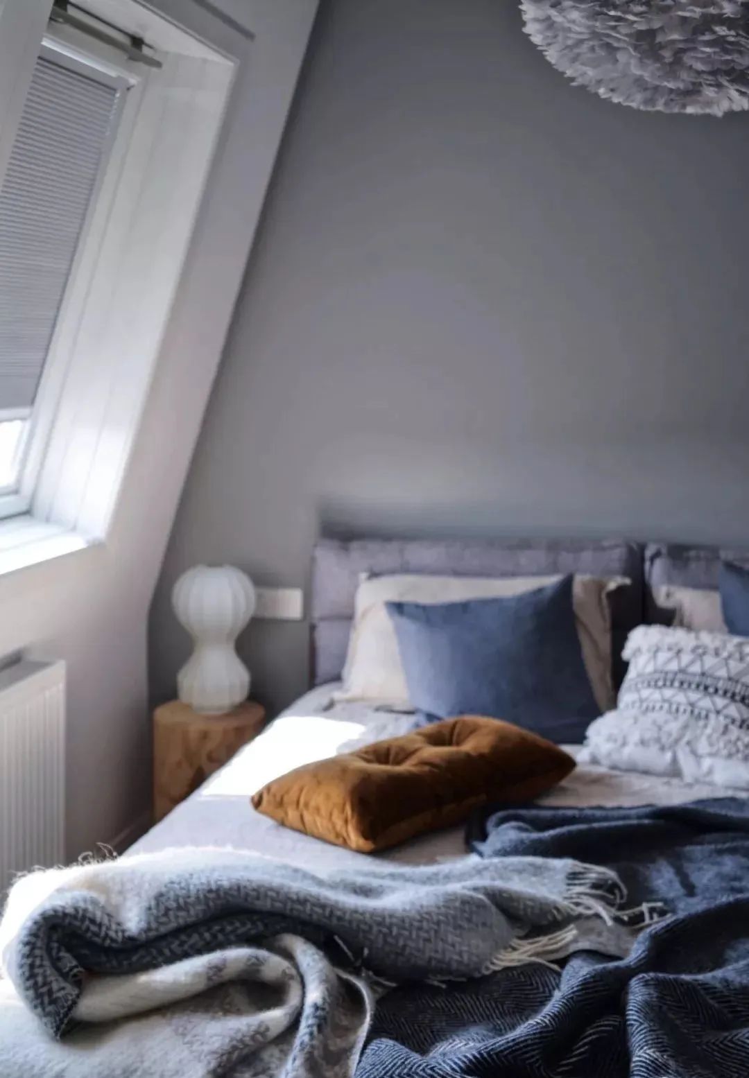 150平二手房改造效果,打通两套房变大平层