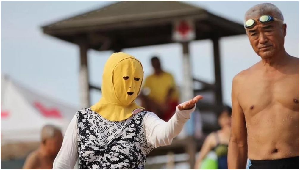 没有惊喜没有惊吓的女人,没有惊喜但有惊吓