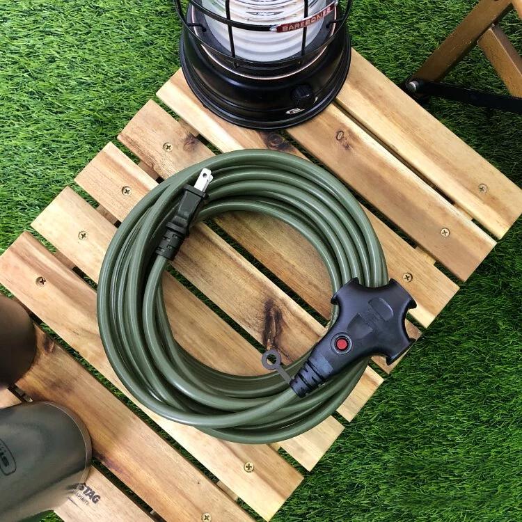 带孩子露营装备清单,新手全套露营装备