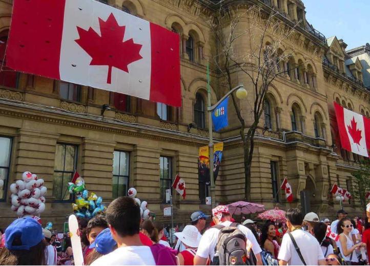 留学推荐的几个国家,最佳留学国家排行榜出炉