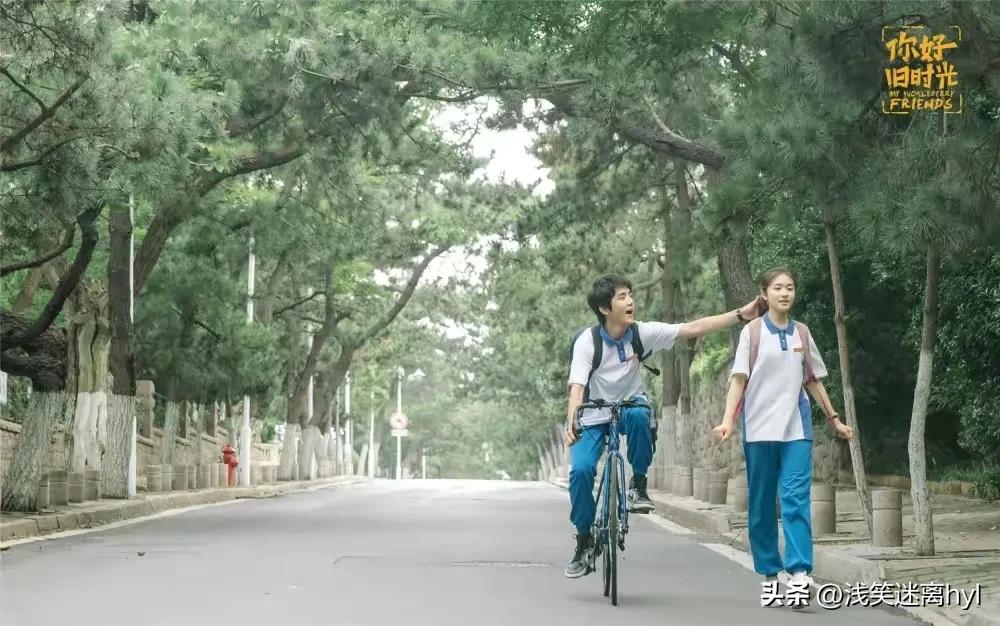 广东校服为什么就深圳校服出名,坚持最久的校服是不是深圳校服