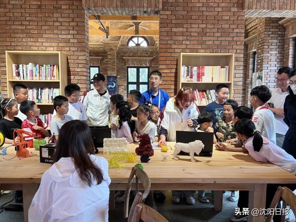 3d打印有趣的应用,3d打印科技初体验