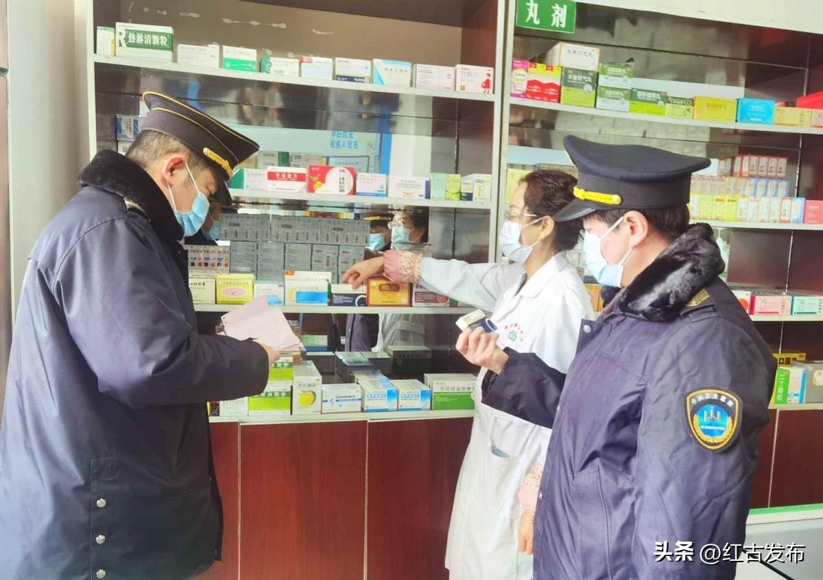 督导检查传染病防控,卫健局秋季传染病防控工作