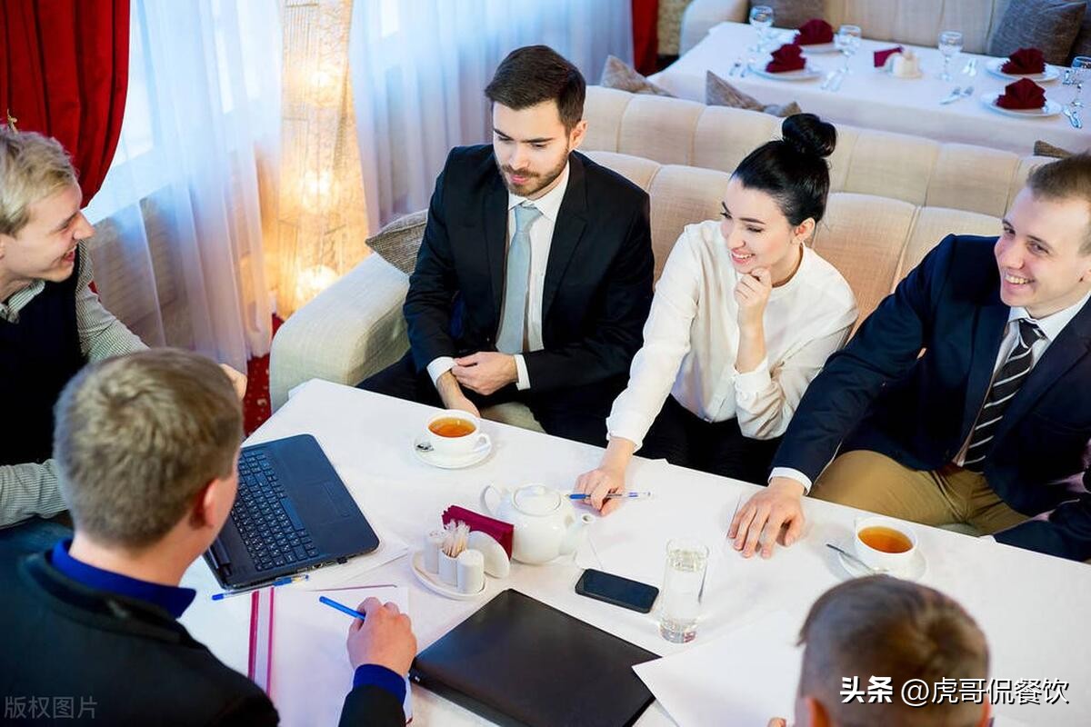 餐饮管理知识和工作会议,餐饮运营总监如何开好管理会议