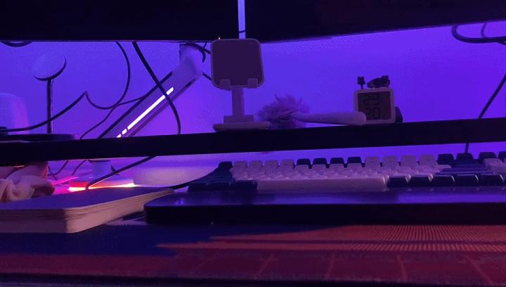 长时间玩电脑桌椅推荐,桌椅推荐电脑桌