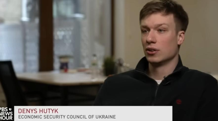 美国帮助乌克兰研制防空系统,美国帮助乌克兰建立军工体系