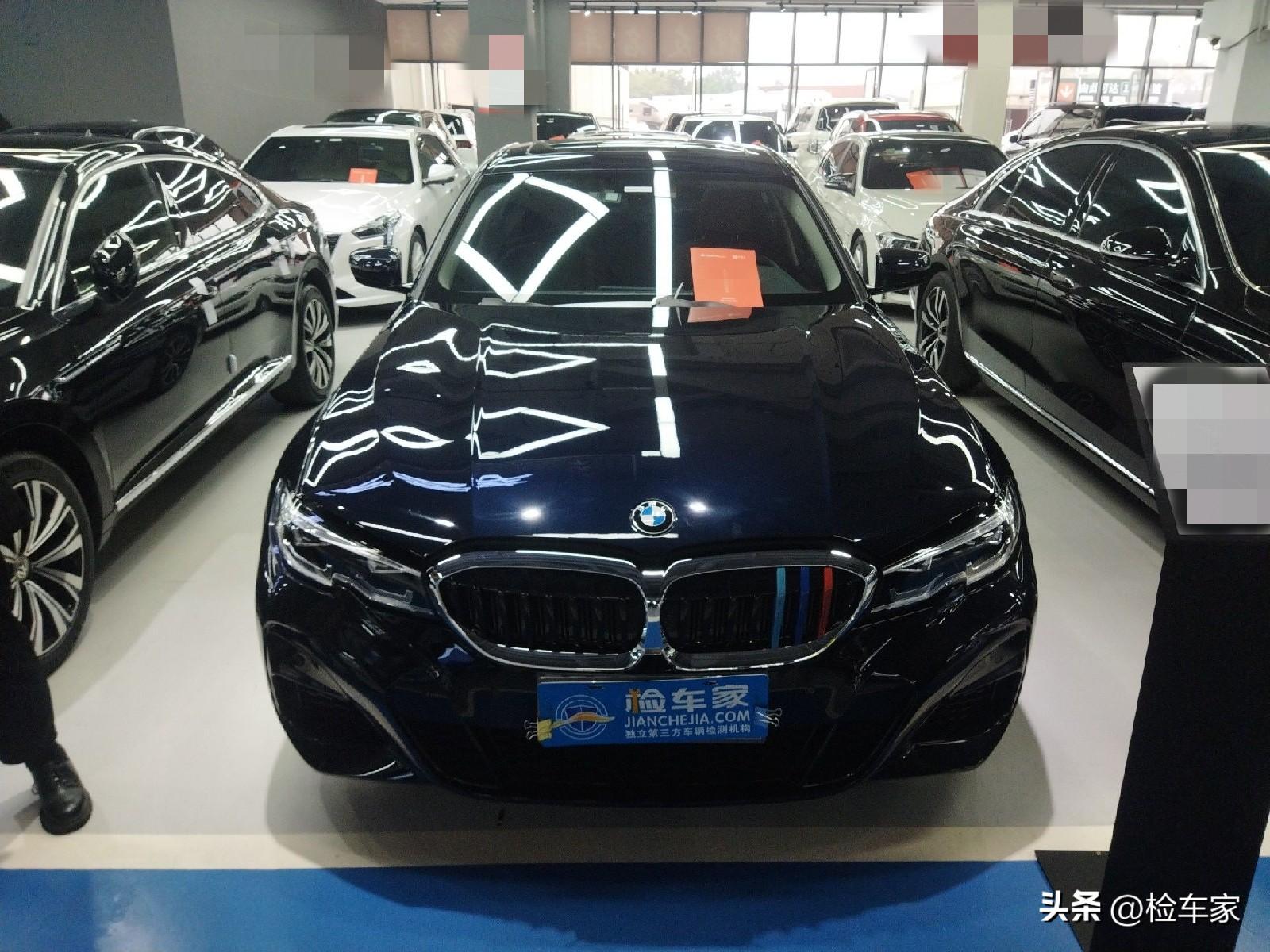 15万存款买宝马3系,25万买二手宝马3系值得吗