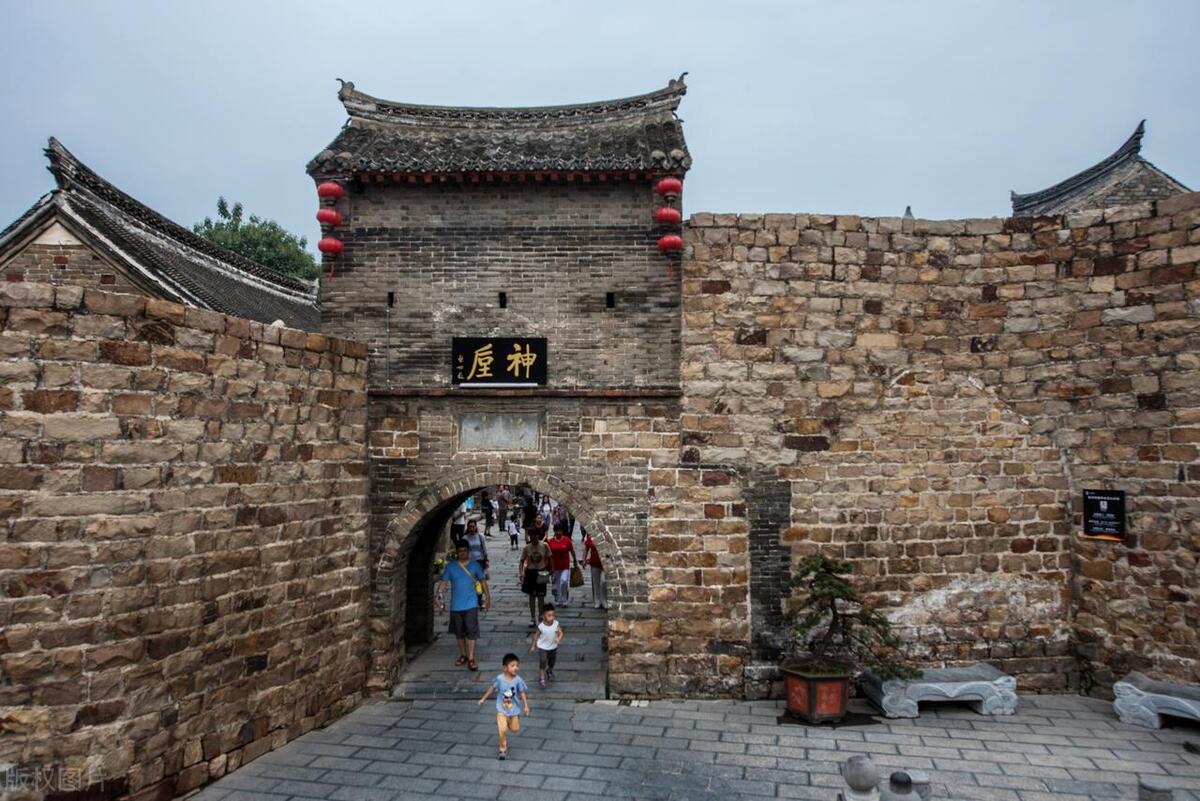 河南景区免费开放名单最新表,春节河南景区免费开放名单最新