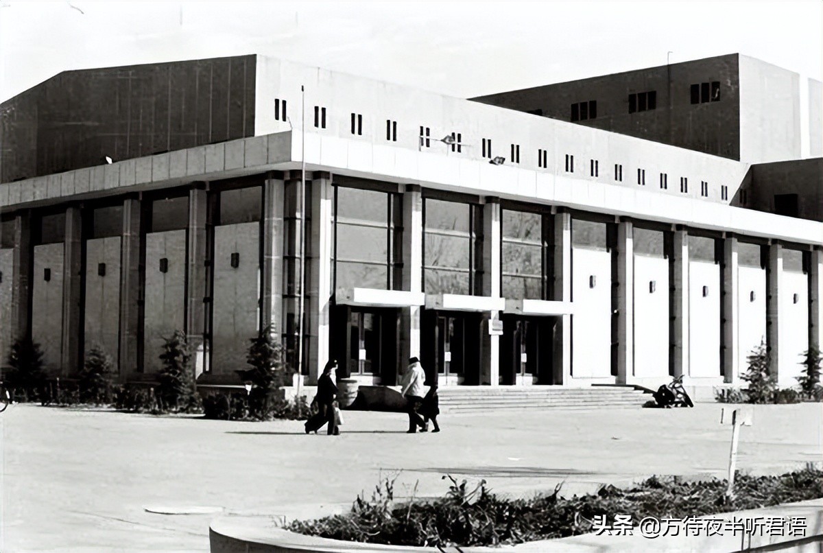 1980年代郑州老照片,八十年代郑州老视频