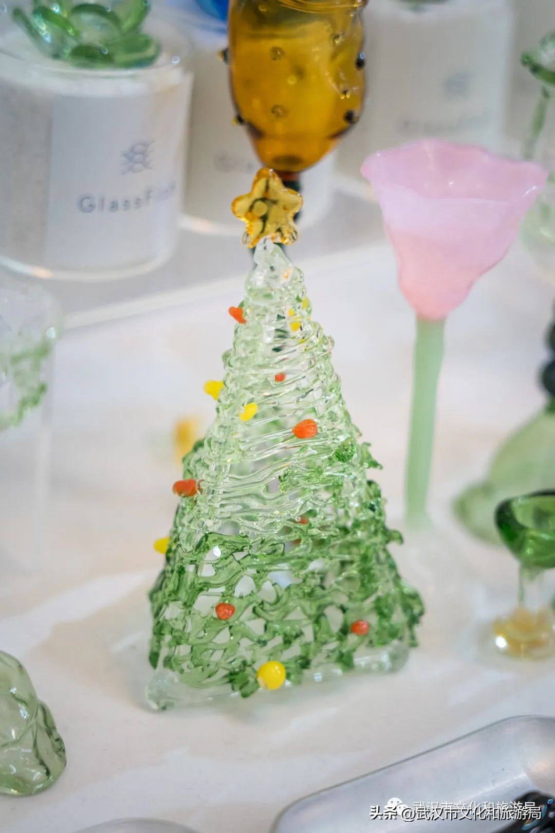 五一来武汉，这条街你非打卡不可！