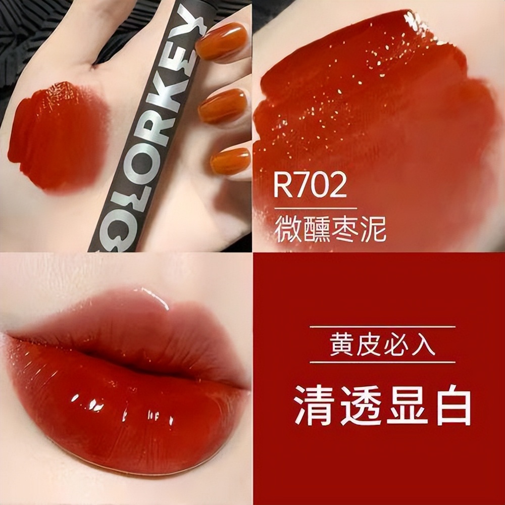 贵价口红与平价口红,平价口红与贵价口红